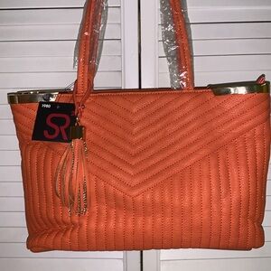Sondra roberts Shoulder Bag nwt